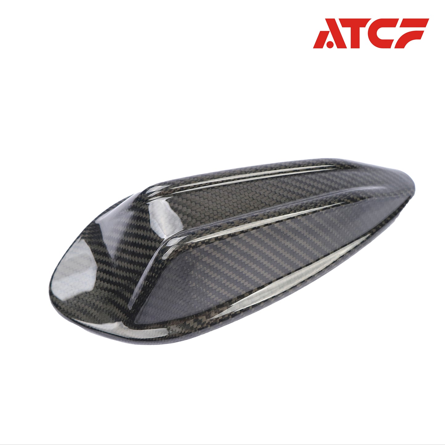 Copertura per tetto Shark in fibra di carbonio per BMW G80/G81/G82/G83