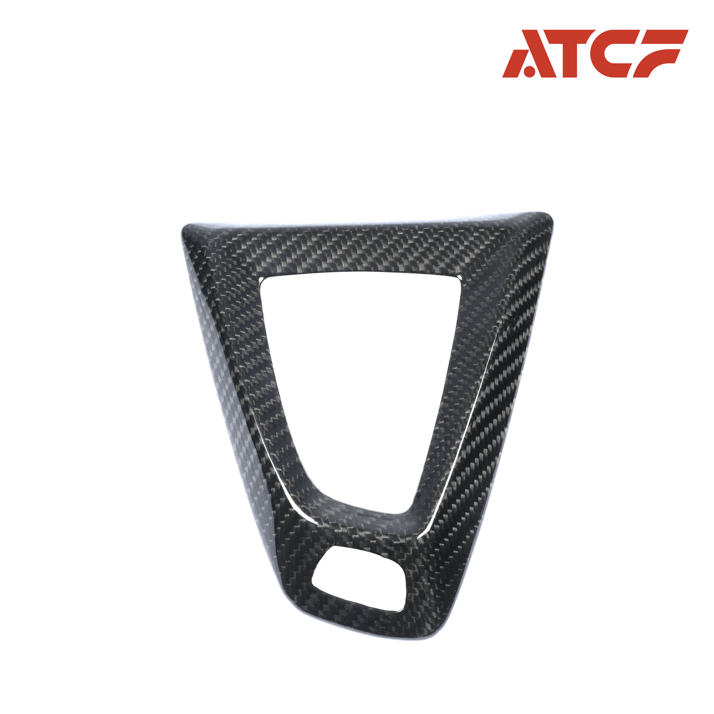 Cornice del cambio in fibra di carbonio per BMW F80/F81/F82/F83