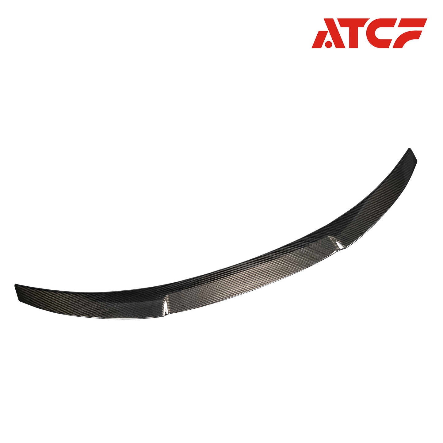 Spoiler DF in fibra di carbonio per BMW G20/G80/G82 G42
