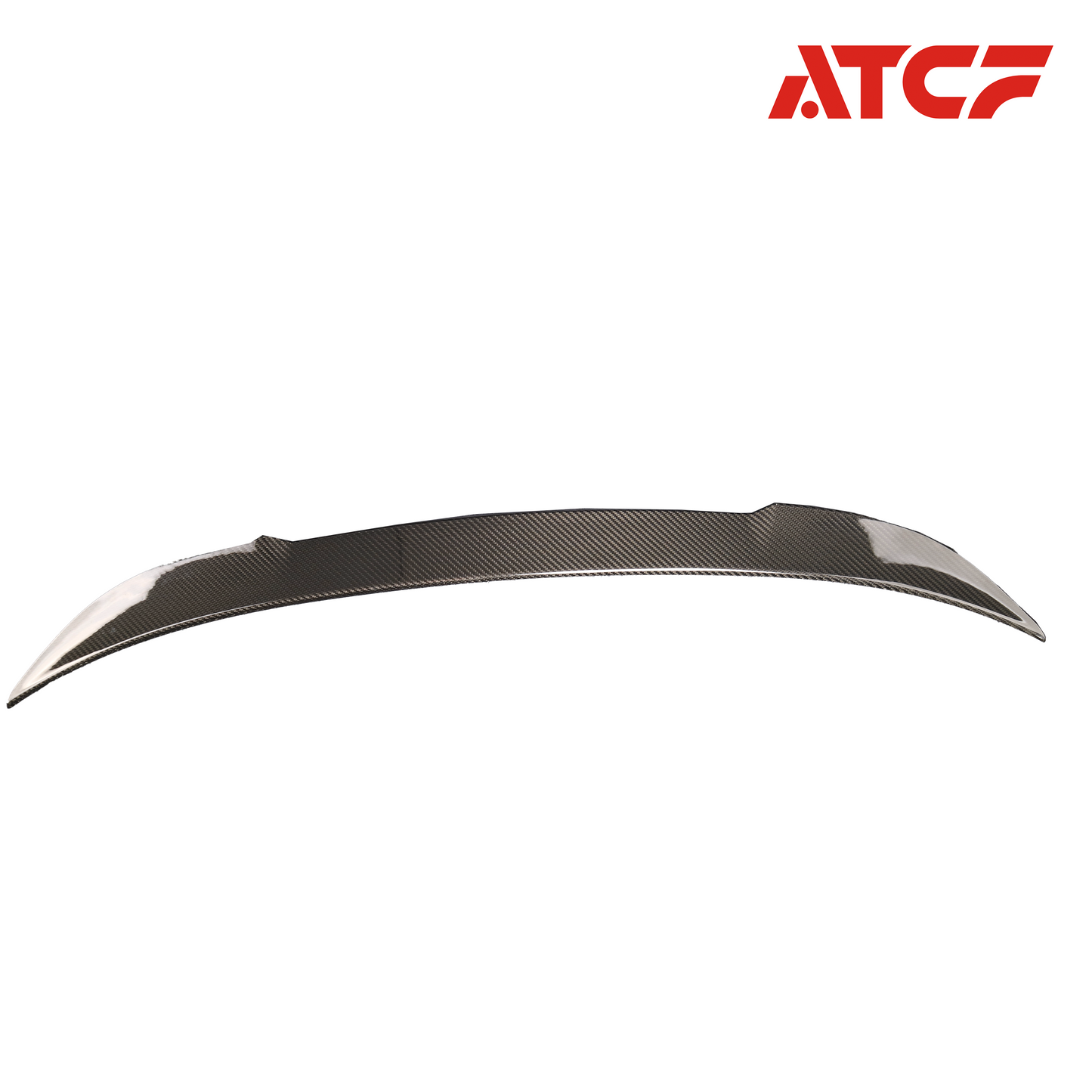 Spoiler in fibra di carbonio per BMW G20/G80