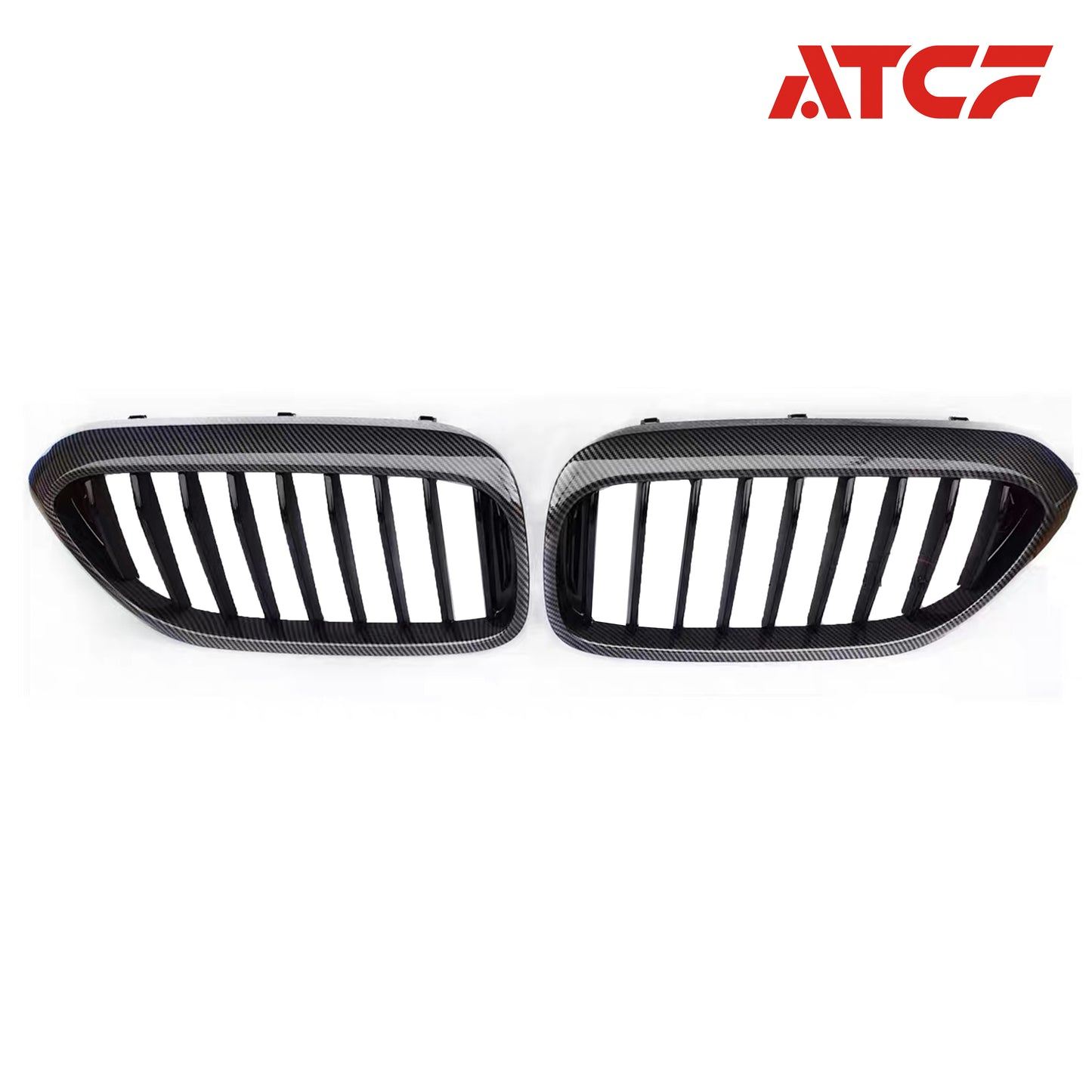 Griglia anteriore in fibra di carbonio per BMW M5 F90/G30