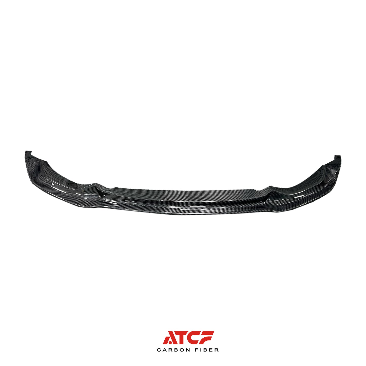 Labbro anteriore Vorsteiner in fibra di carbonio per BMW F80 F82 F83