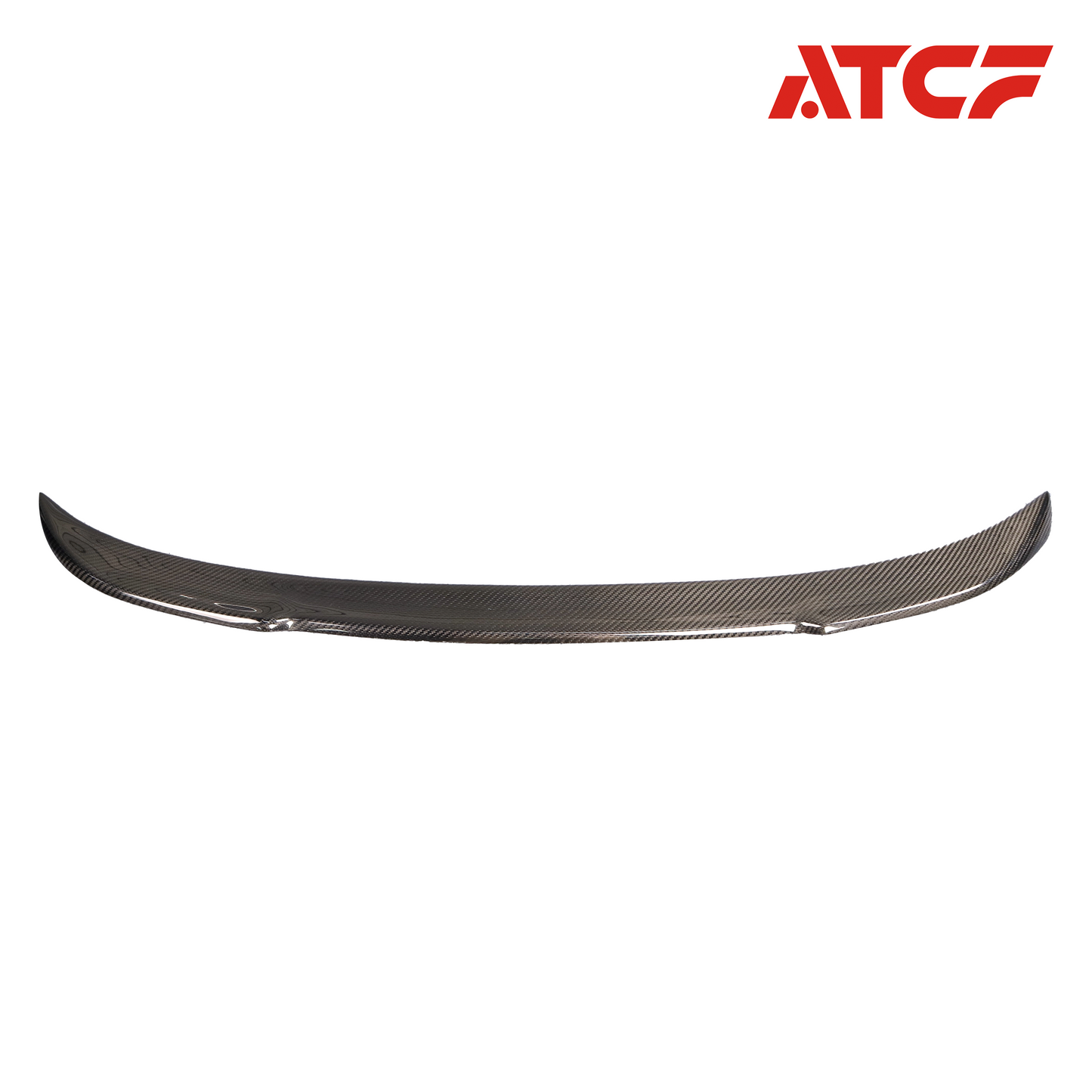 Spoiler in fibra di carbonio per BMW F87 M2 M2C