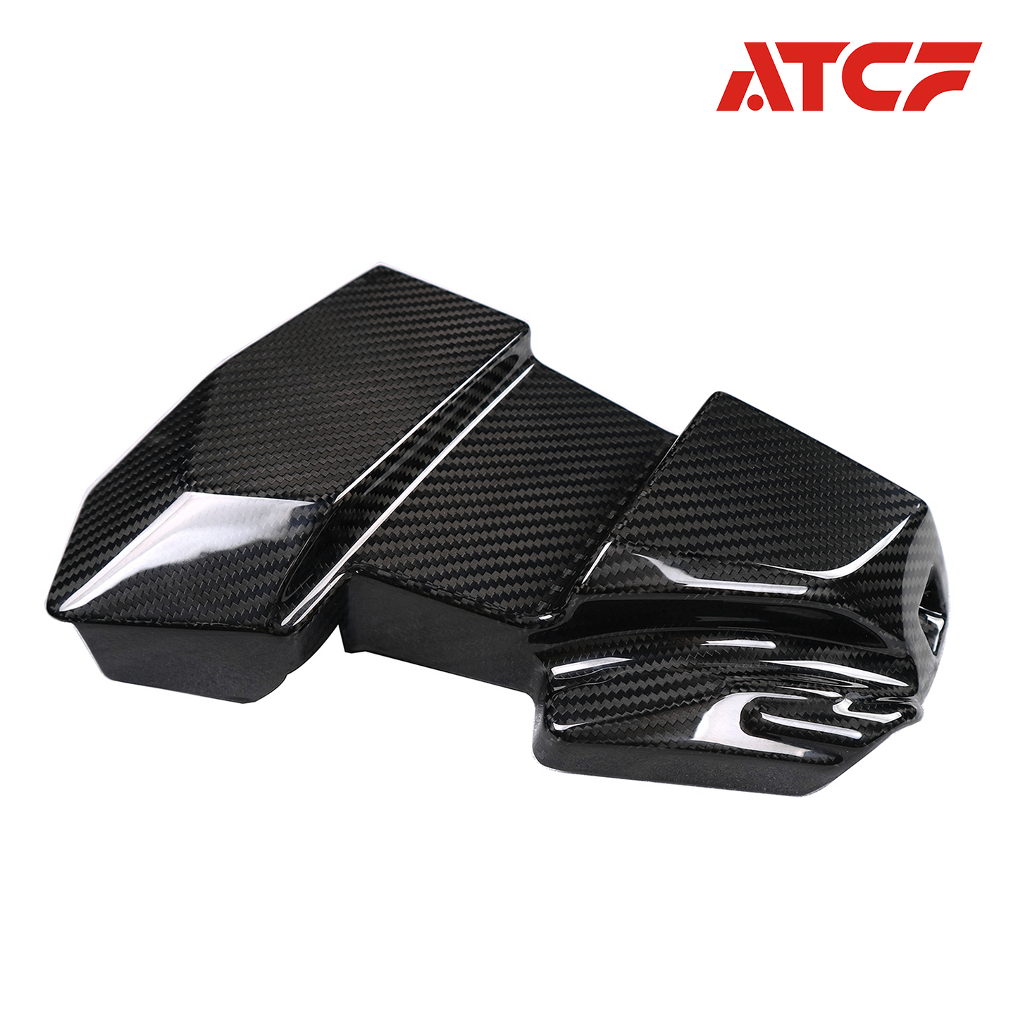 Rivestimento interno del cofano in fibra di carbonio per BMW G80/G81/G82/G83/G87
