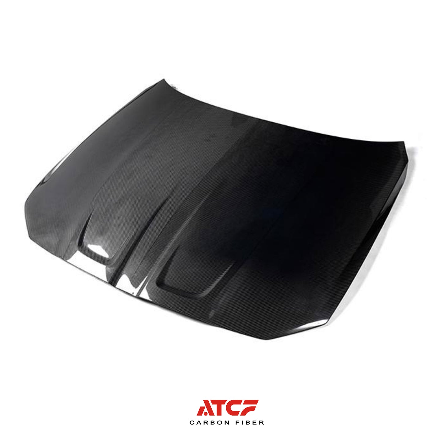 Cofano OEM in fibra di carbonio per BMW G80/G81/G82/G83