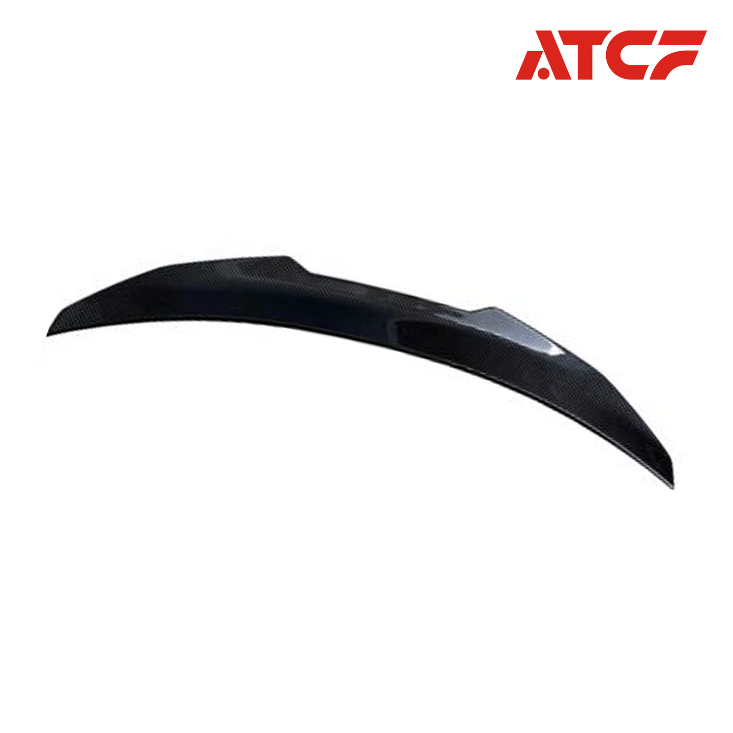 Spoiler PSM in fibra di carbonio per BMW G87 M2