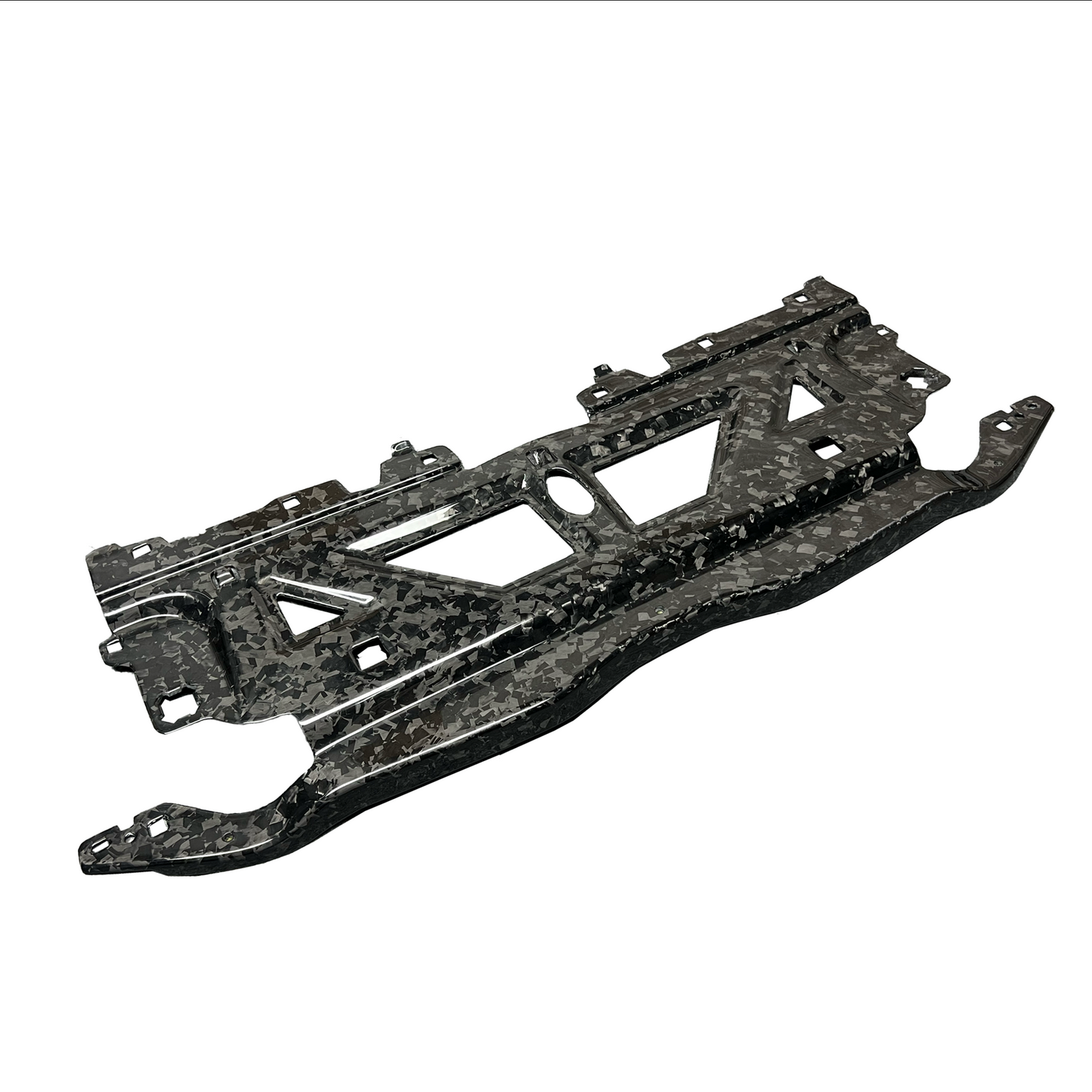 Copertura del radiatore in fibra di carbonio per BMW G80/G81/G82/G83/G87