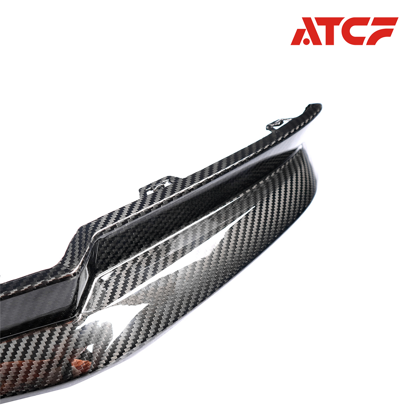 Angoli posteriori OEM in fibra di carbonio per BMW G80/G81/G82/G83