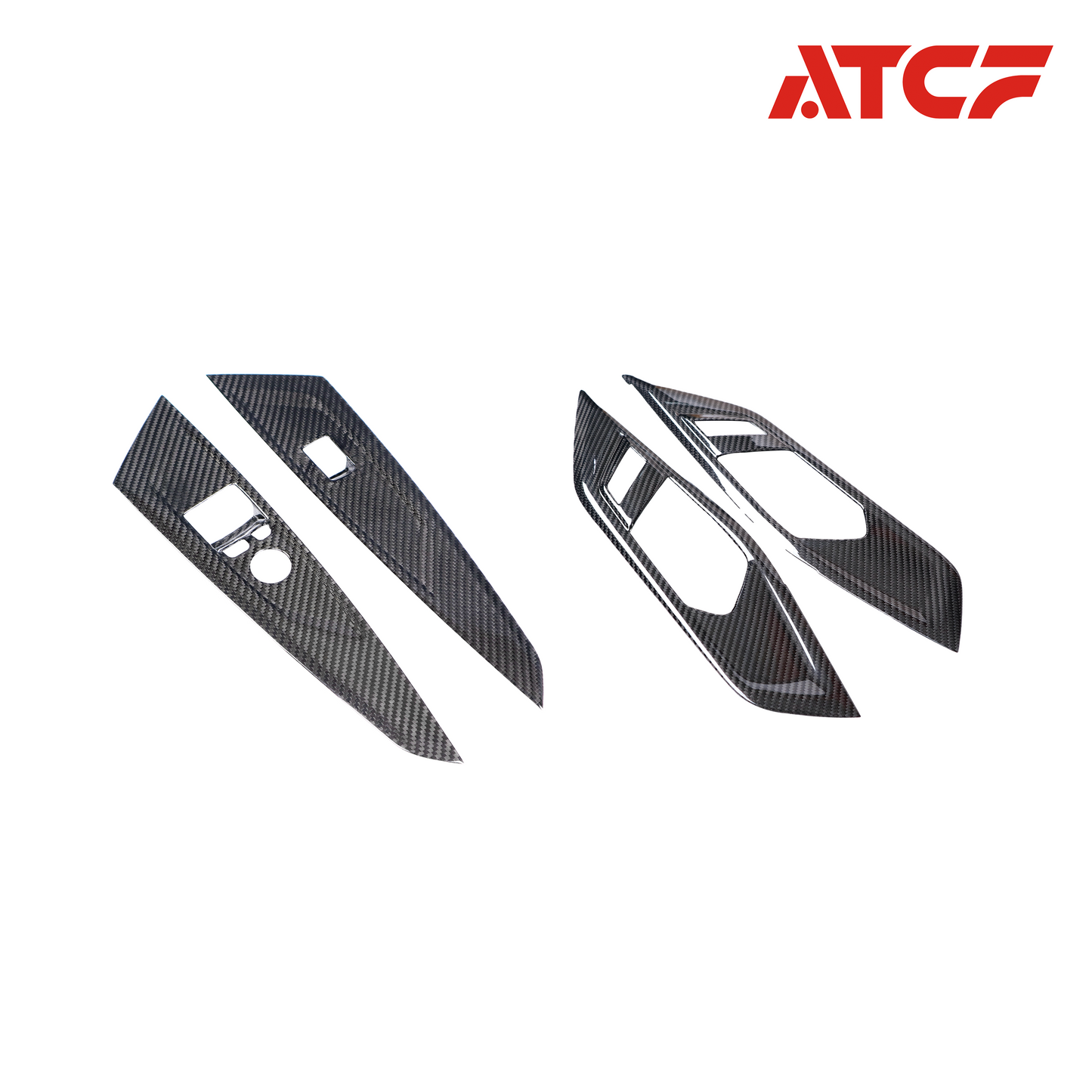 Rivestimento interno in fibra di carbonio per BMW G80/G81/G82/G83