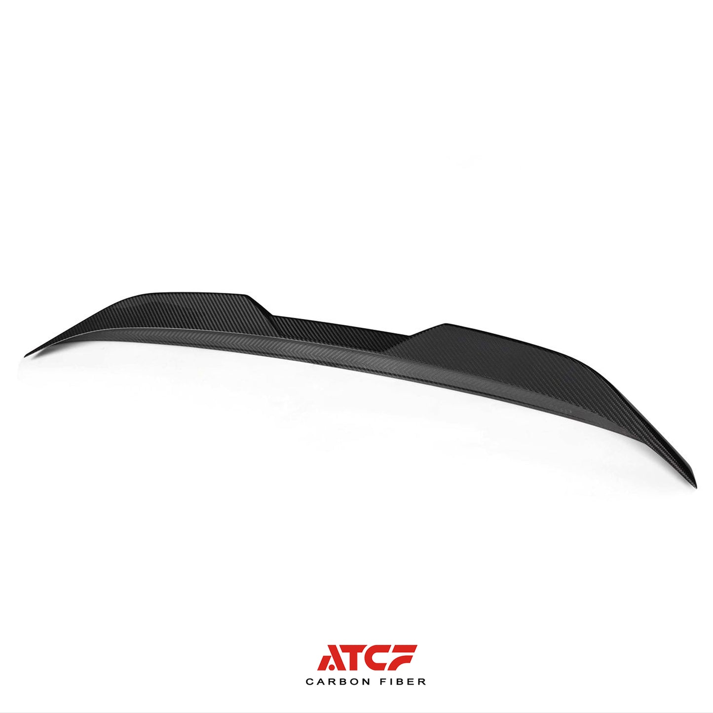 Spoiler MP in fibra di carbonio per BMW G42