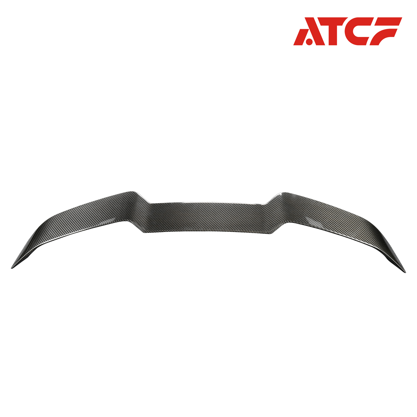 Spoiler in fibra di carbonio VS per BMW G20/G80/G82