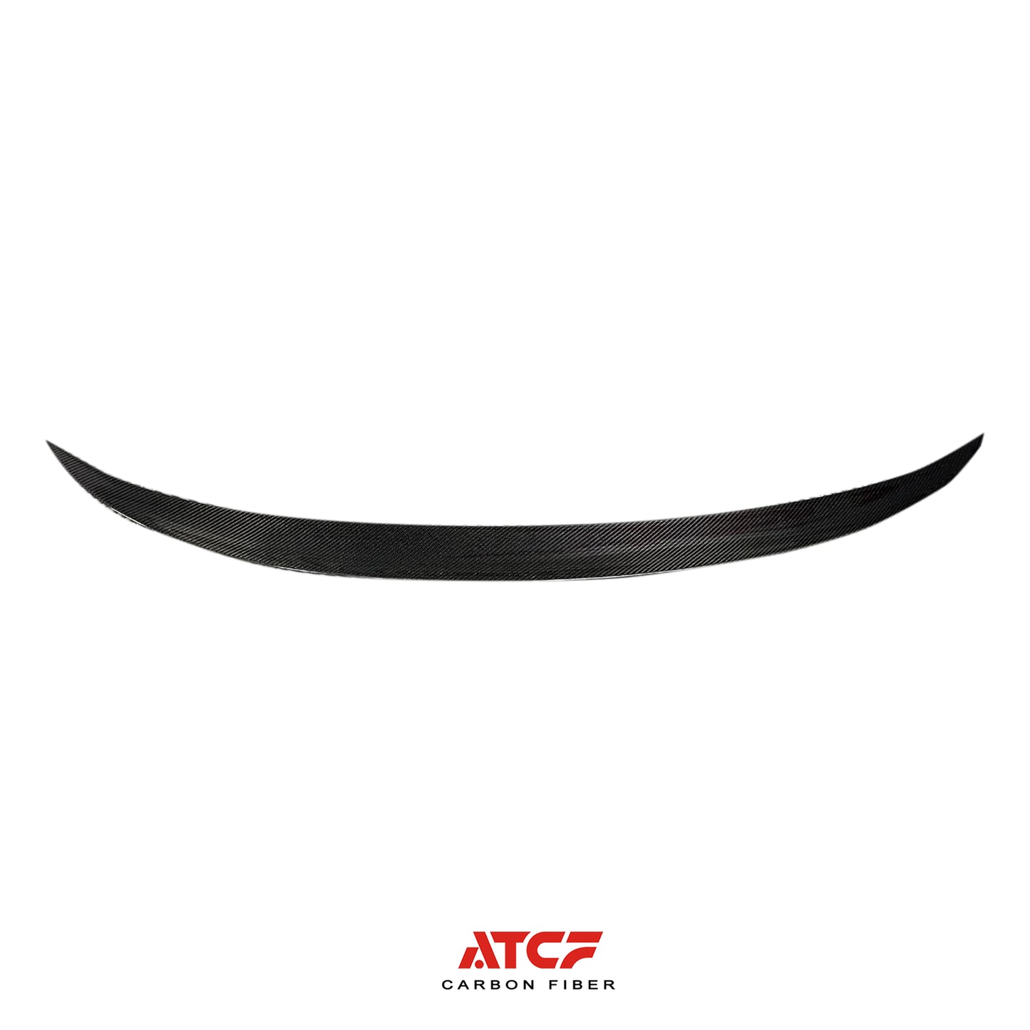 Spoiler ad alte prestazioni in fibra di carbonio per BMW F87 M2 M2C
