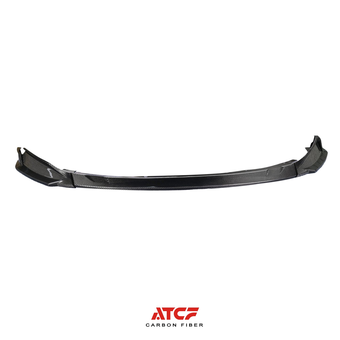 Spoiler anteriore in fibra di carbonio V2 per BMW G80/G81/G82/G83