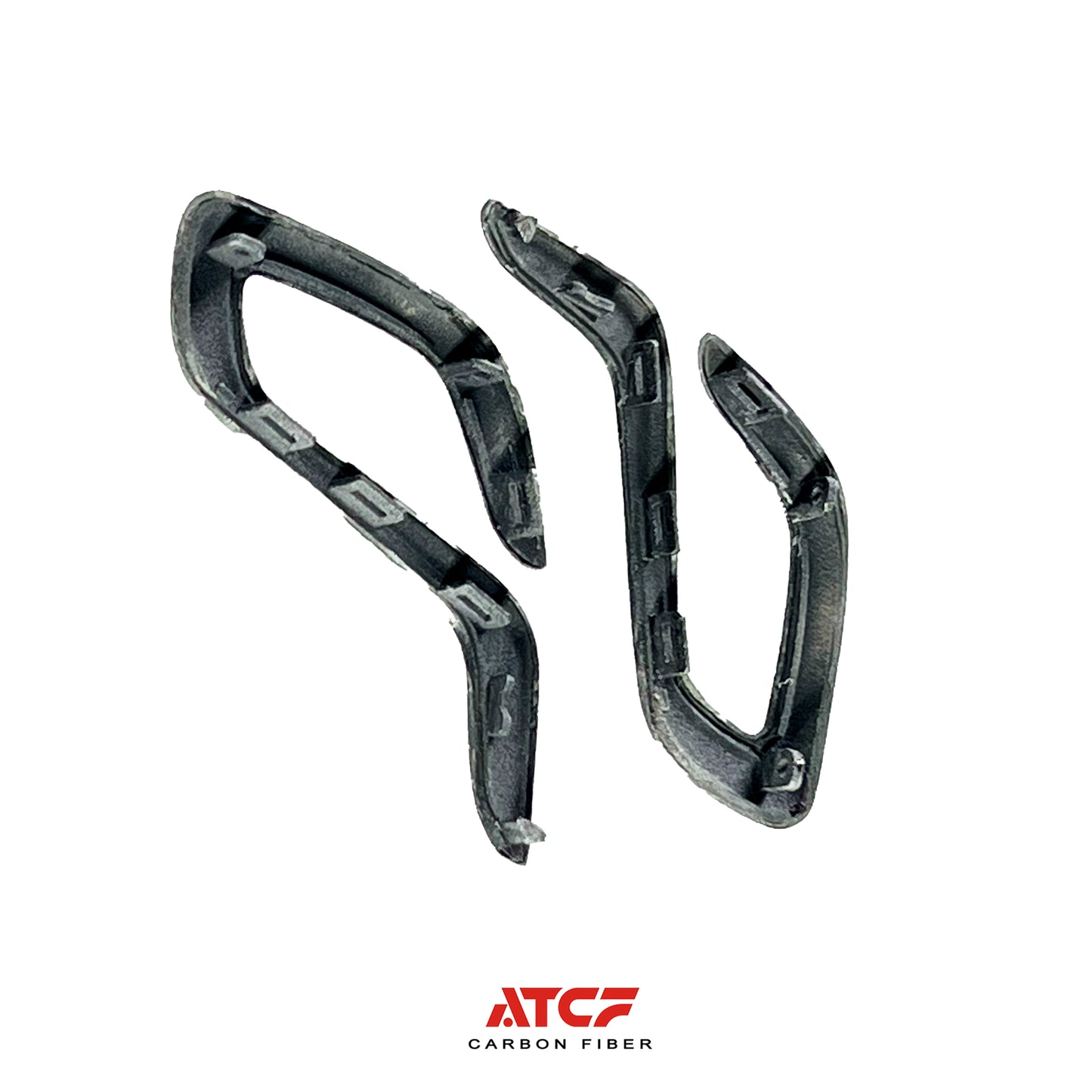 Copertura del pomello del cambio BMW F90 M5