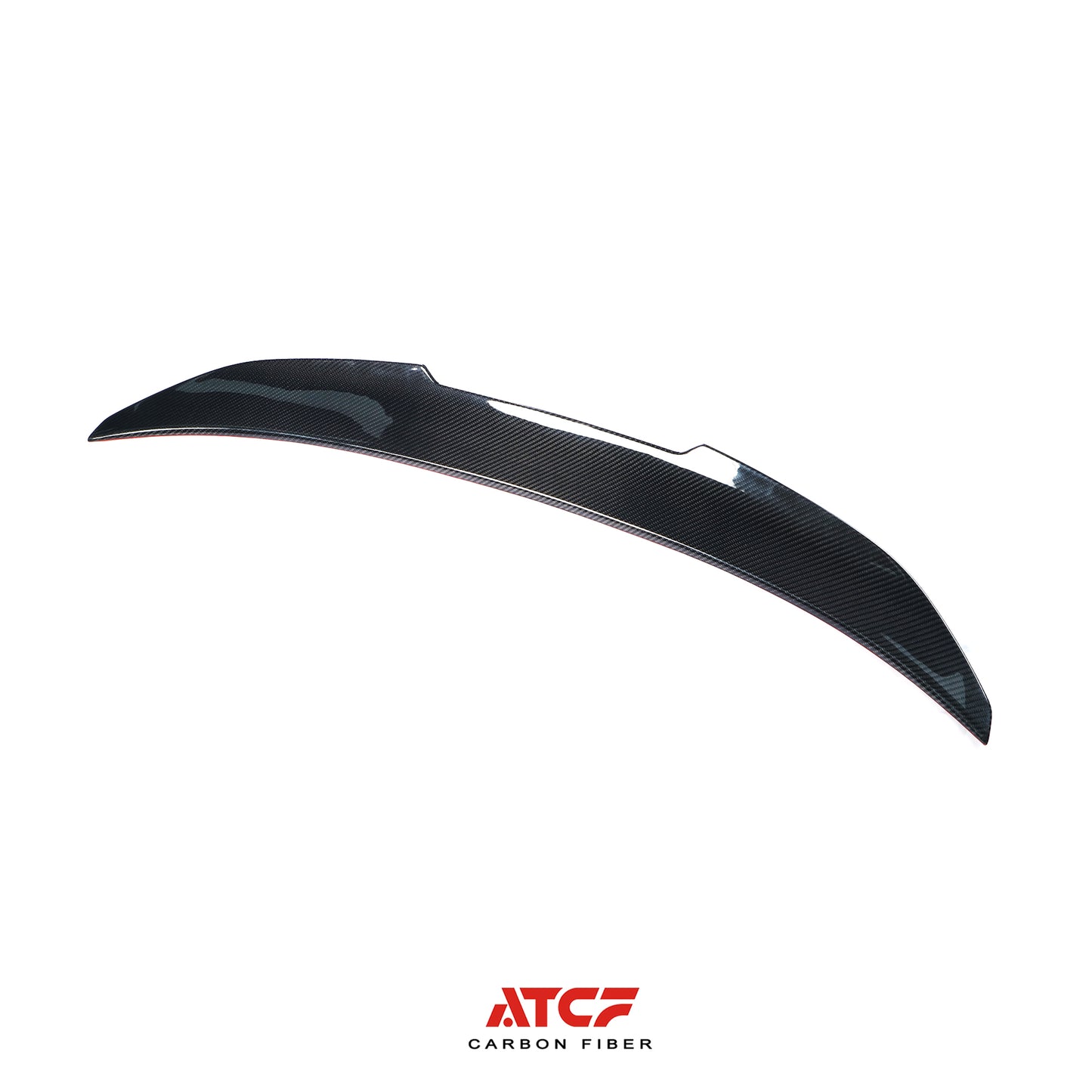 Spoiler PSM in fibra di carbonio per BMW F30