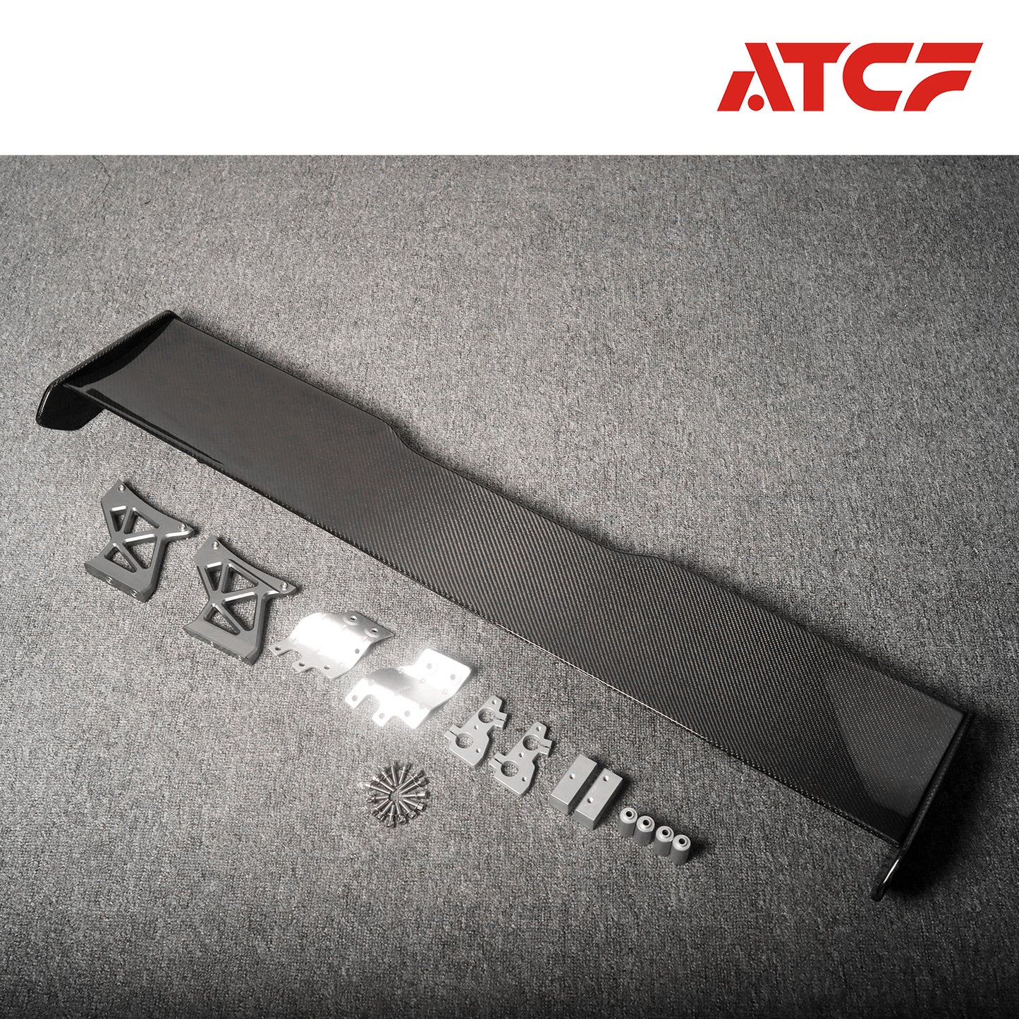 Parafango GTS in fibra di carbonio per BMW F80 F82 F83