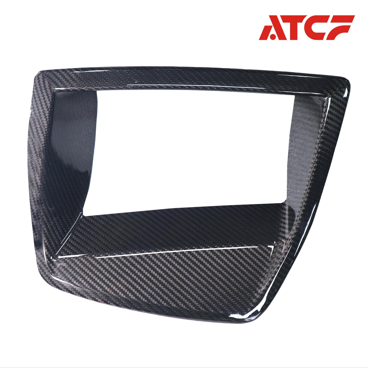 Copertura in carbonio HUD BMW G80/G81/G82/G83 Pre LCI in fibra di carbonio LHD
