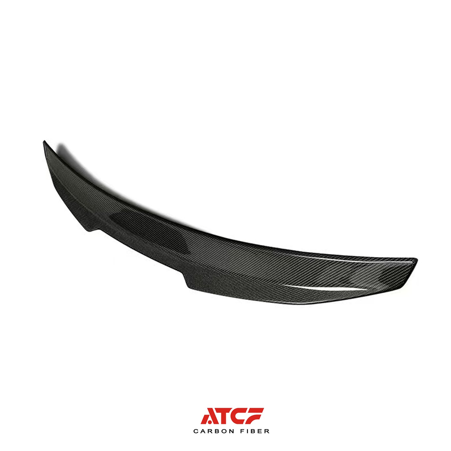 Spoiler PSM in fibra di carbonio per BMW F90 M5 / G30 G38 / nuova serie 5