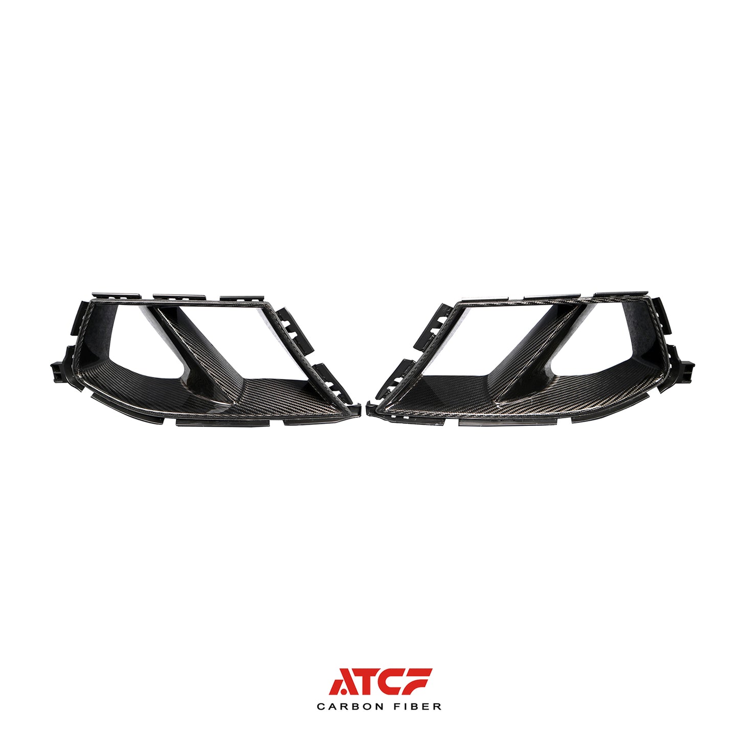 Prese d'aria MP in fibra di carbonio per BMW G80/G81/G82/G83