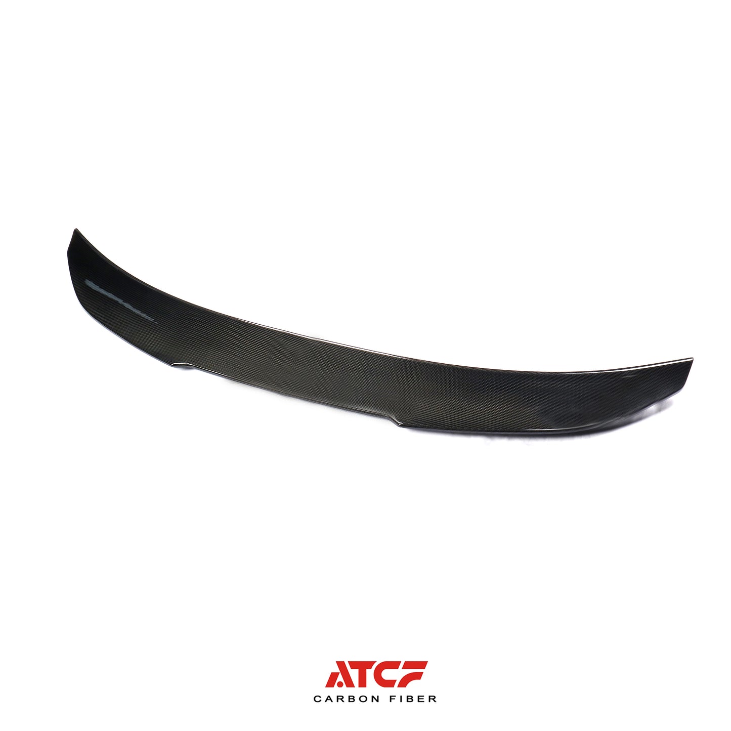 Spoiler PSM in fibra di carbonio per BMW F87 M2