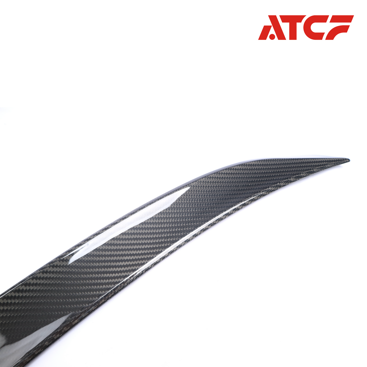 Spoiler OEM in fibra di carbonio per BMW G20/G80/G82 G42