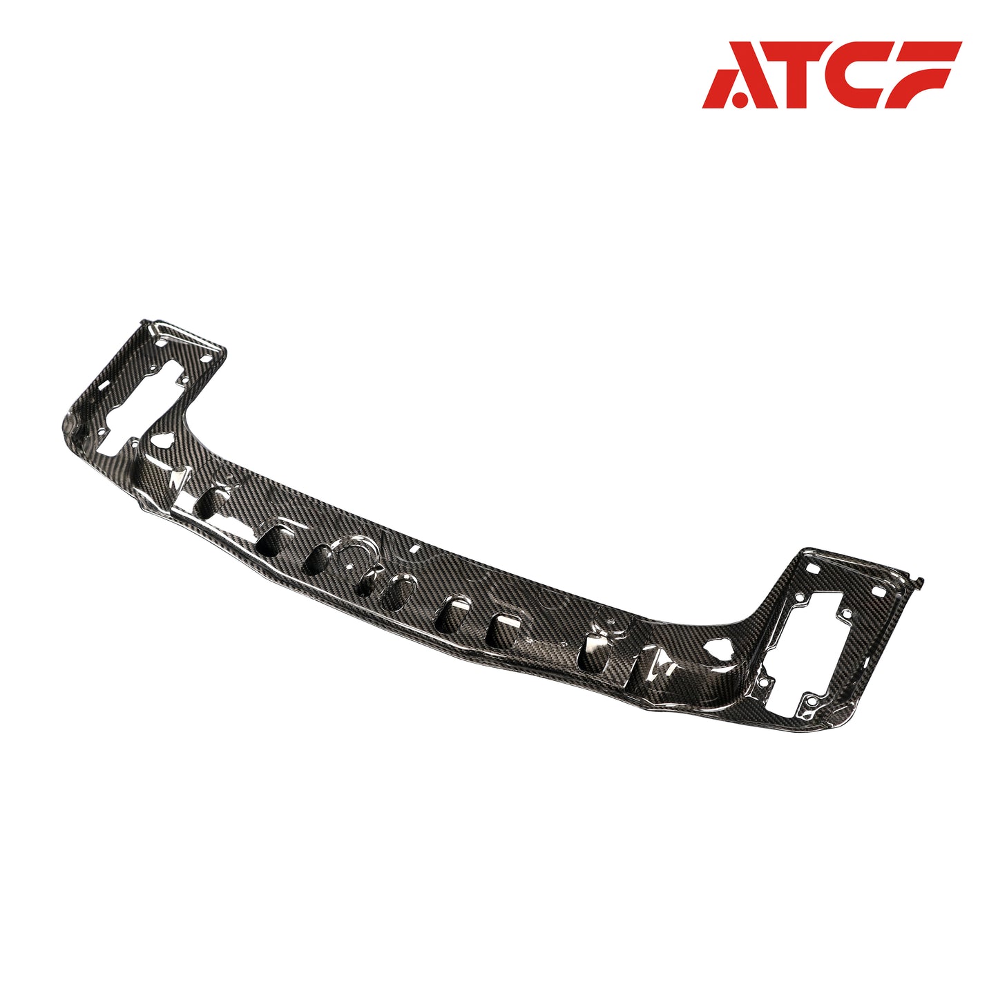 Pannello di raffreddamento in fibra di carbonio per BMW F80/F81/F82/F83 F87 F30 F22 F32