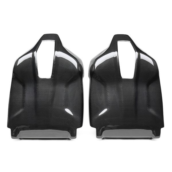 BMW G90 M5 Carbon Fiber Seatback cover