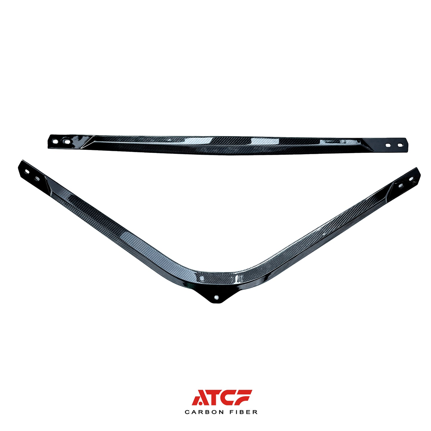 BMW G80/G81/G82/G83 G87 Carbon Fiber Strut Brace 2