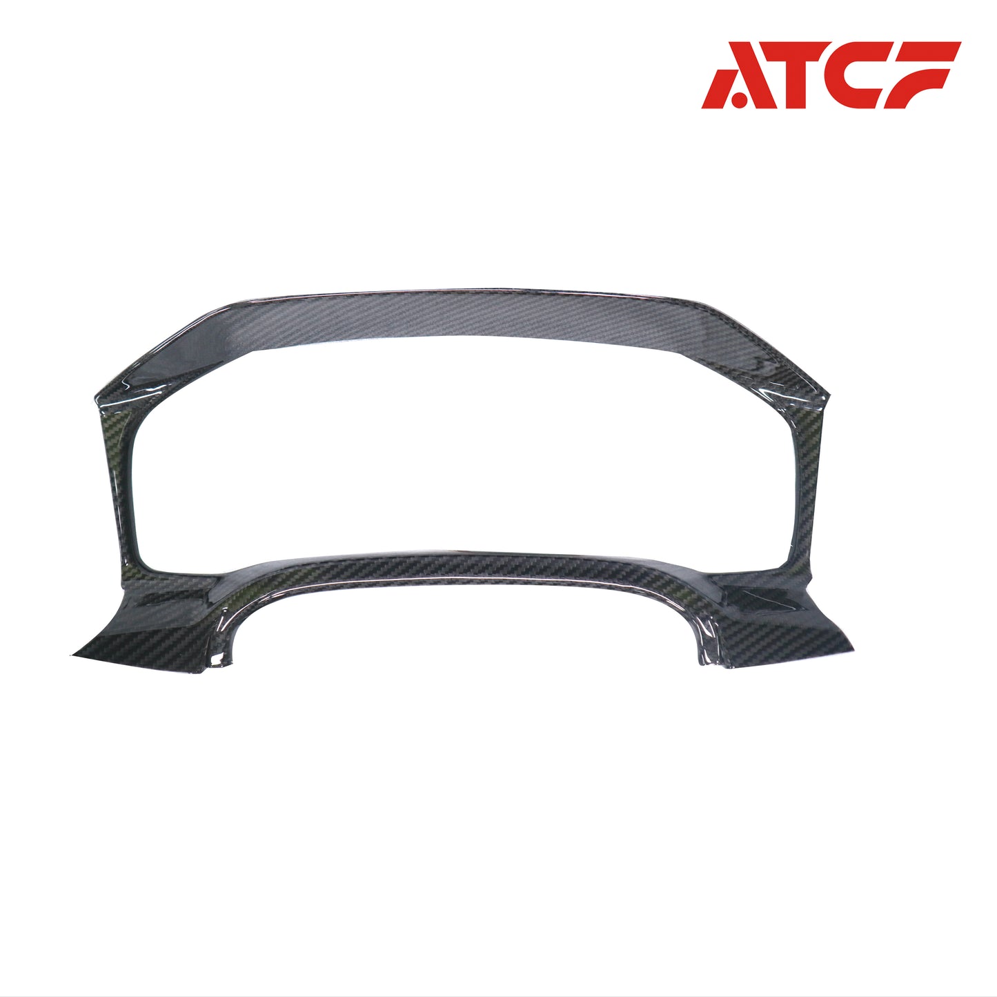 Quadro strumenti in fibra di carbonio BMW Pre LCI LHD G80/G81/G82/G83 per cruscotto