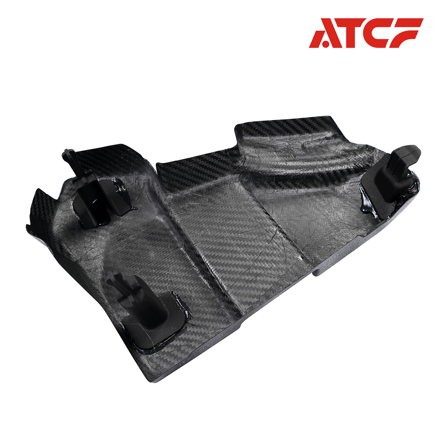 Copertura per elettrodomestici in fibra di carbonio BMW G80/G81/G82/G83/G87