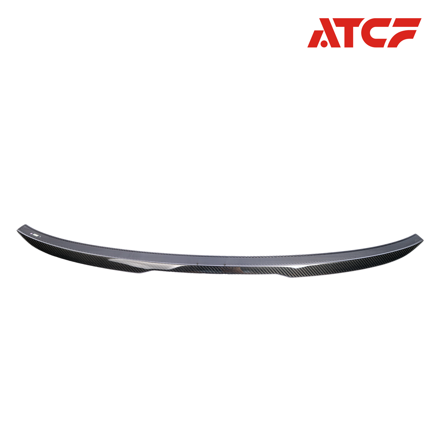 Spoiler OEM in fibra di carbonio per BMW G20/G80/G82 G42