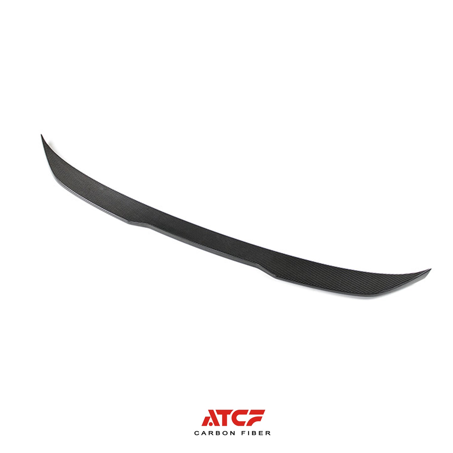 Spoiler in fibra di carbonio Pro per BMW F90 M5 / G30 G38 / nuova serie 5