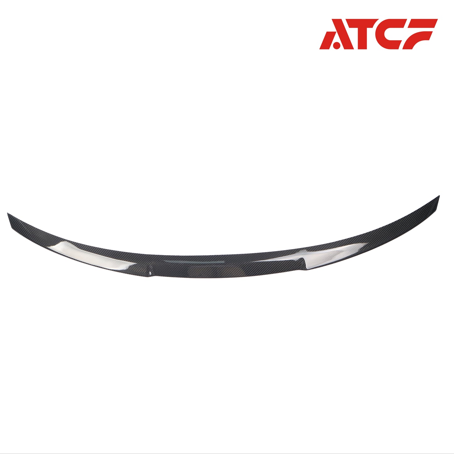 Spoiler MP in fibra di carbonio per BMW F82 Performance