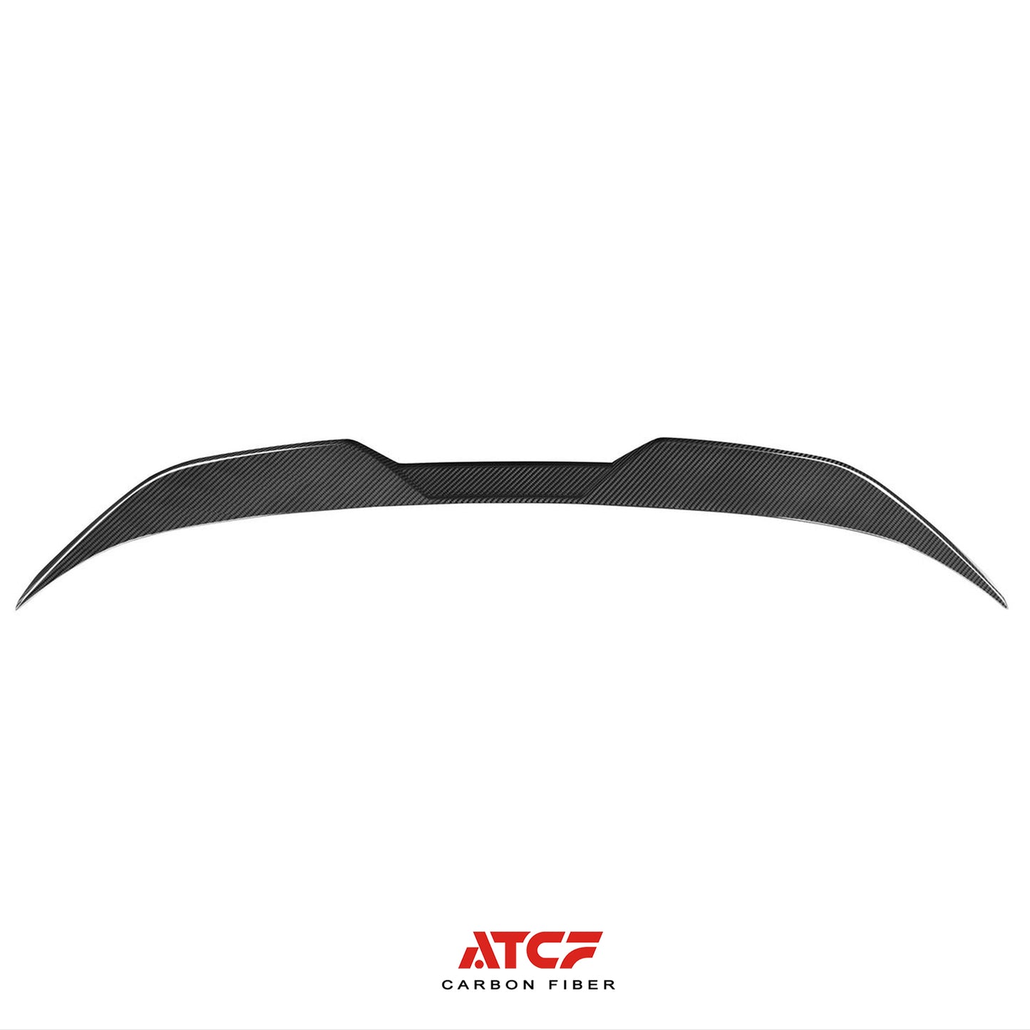 Spoiler MP in fibra di carbonio per BMW G87 M2