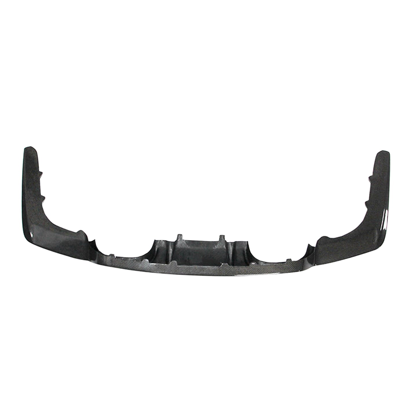 Diffusore 3D in fibra di carbonio per BMW F80 F82 F83
