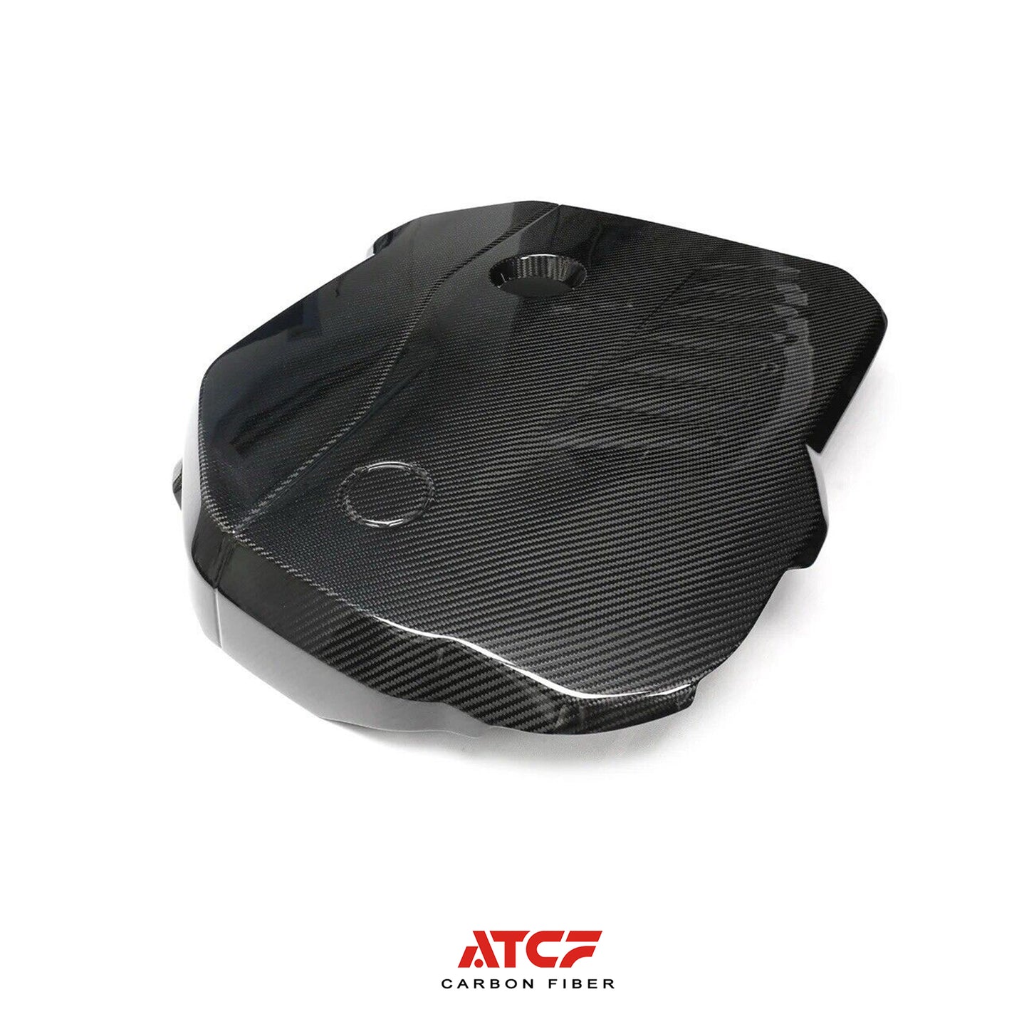 BMW B58 Carbon Fibre Engine Cover G20 G22 G26 G01 G02 G05