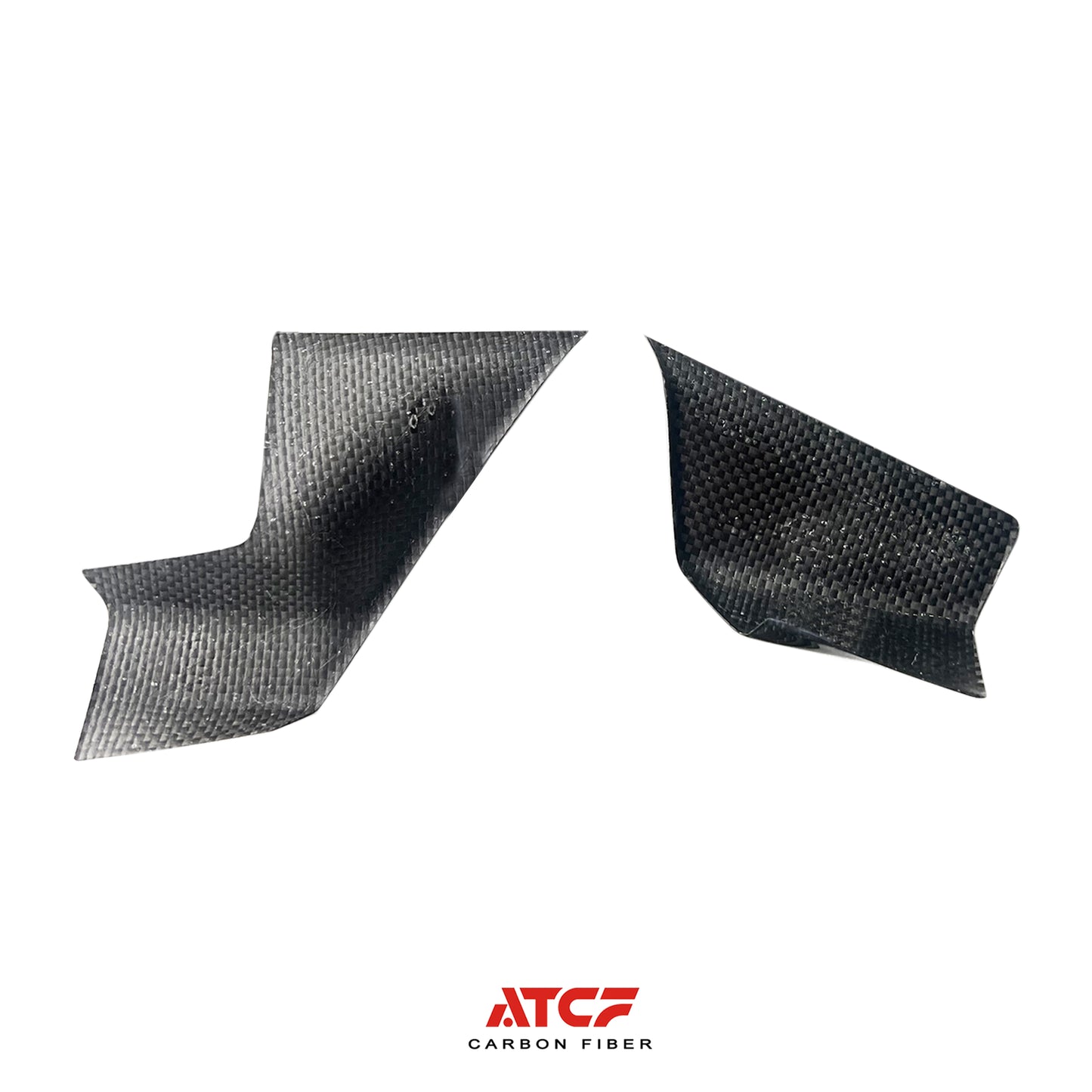 Rivestimento cruscotto in fibra di carbonio per BMW LCI G80/G81/G82/G83 G87