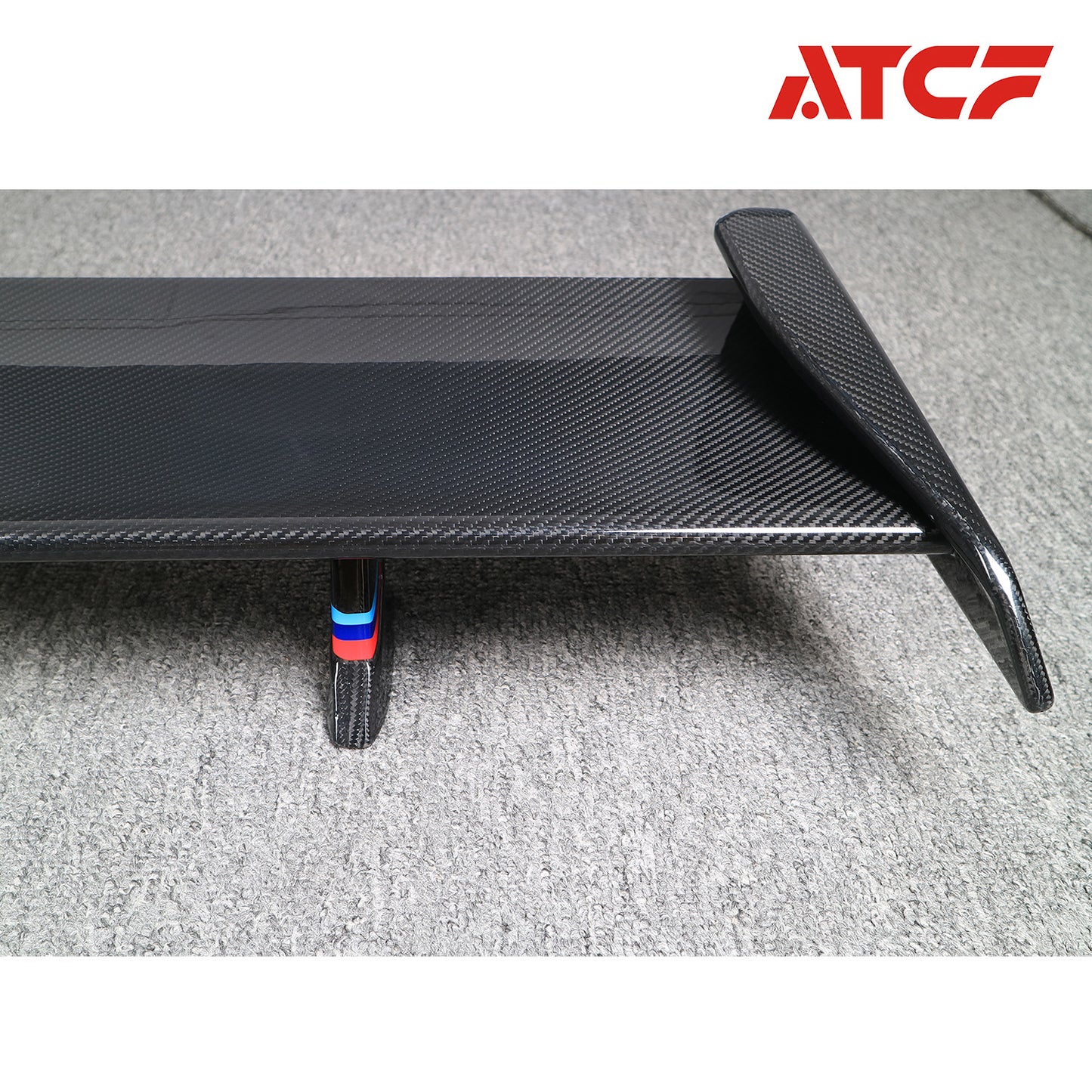 Parafango MP in fibra di carbonio per BMW F80 F82 F83