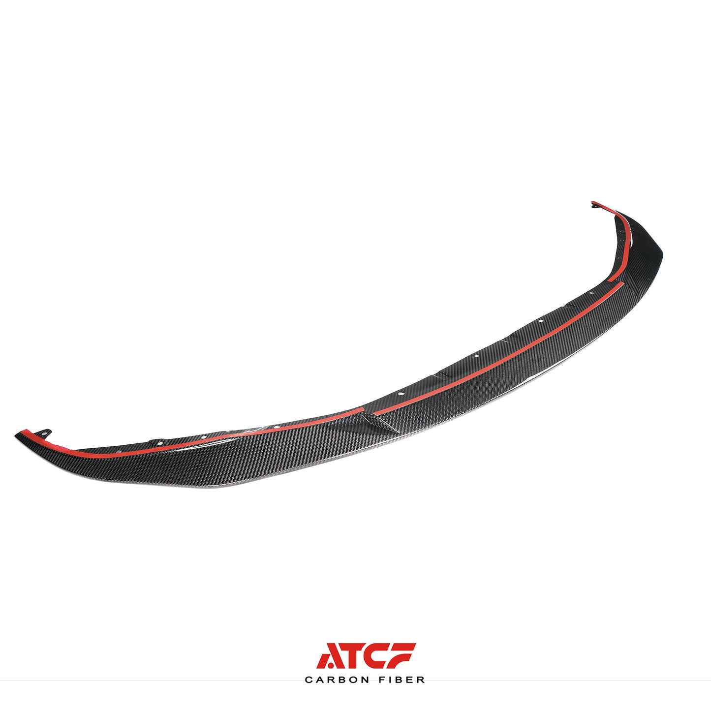 Spoiler anteriore MHC in fibra di carbonio per BMW G80/G81/G82/G83
