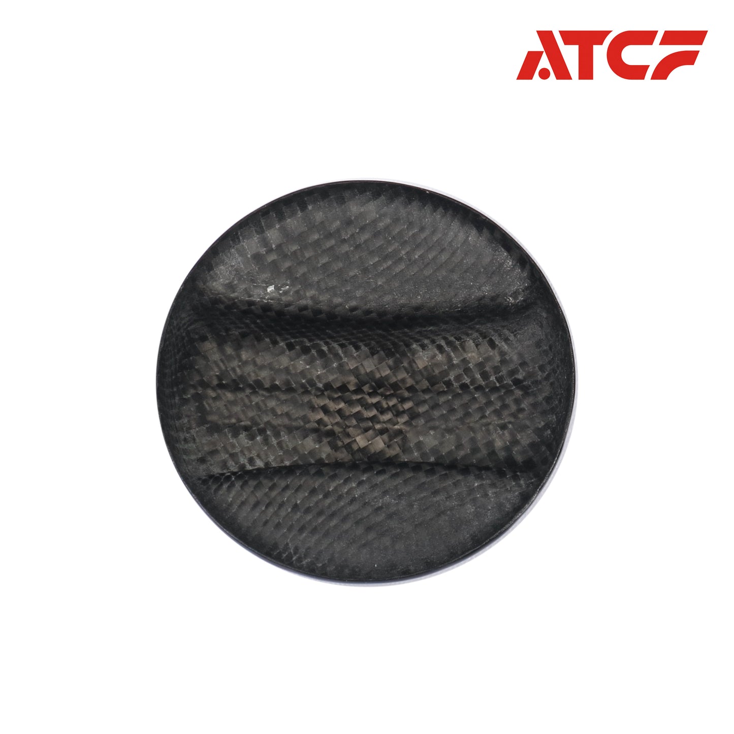 Tappi serbatoio in fibra di carbonio per BMW G80 G82 G87 F80 F82 F87 E92