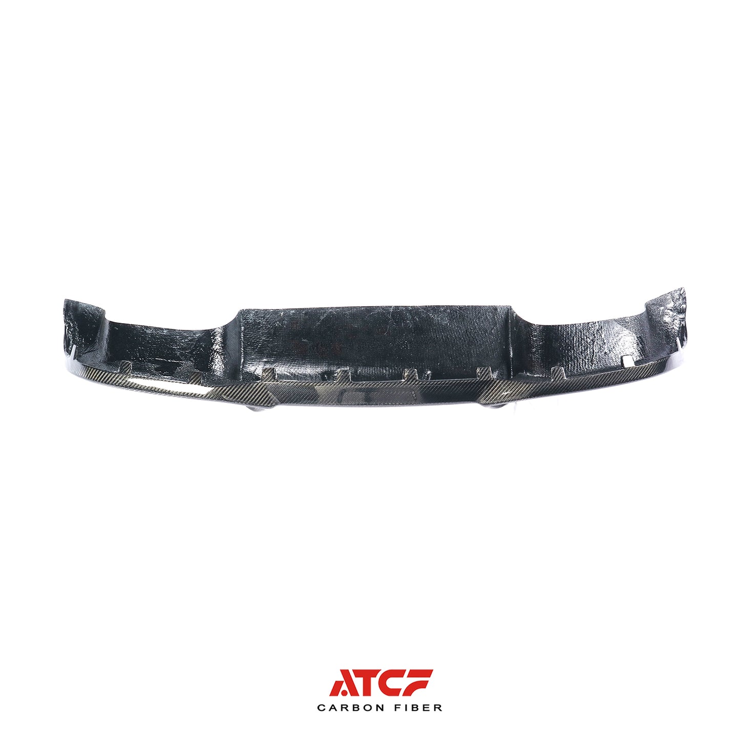 Diffusore AK in fibra di carbonio per BMW F87