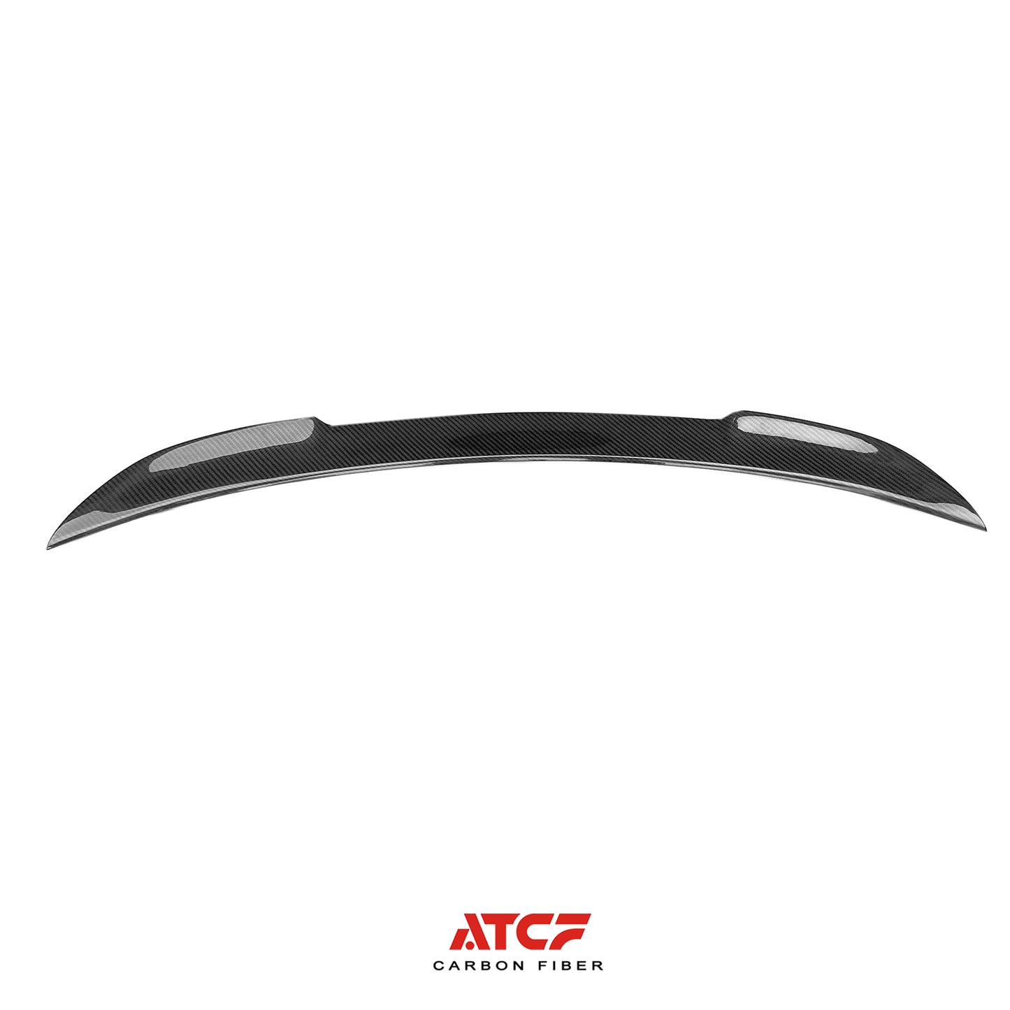 Spoiler in fibra di carbonio per BMW F22