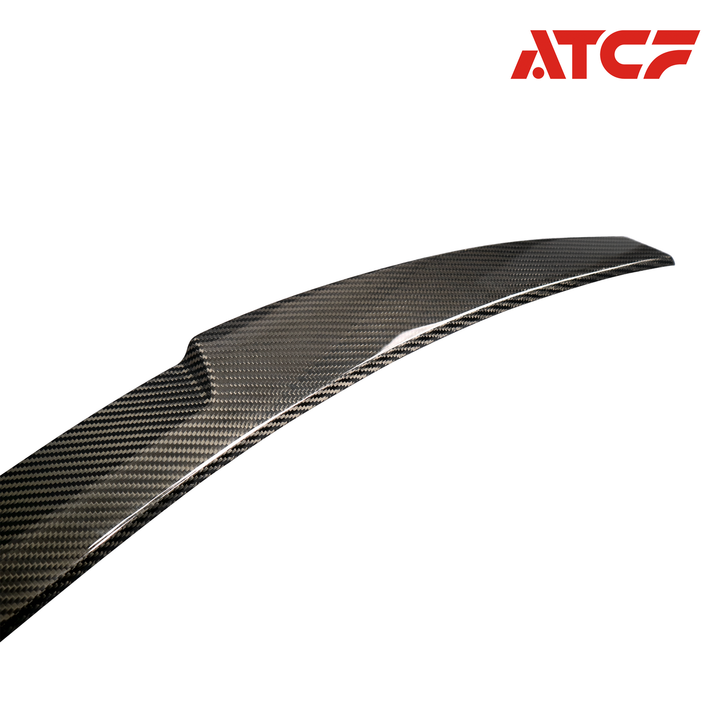 Spoiler DF in fibra di carbonio per BMW G20/G80/G82 G42