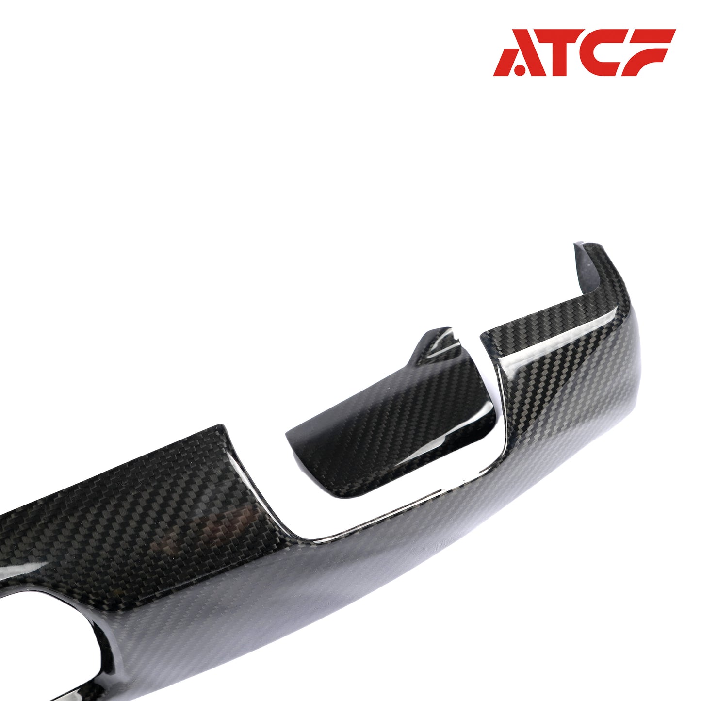 Rivestimento laterale in fibra di carbonio per BMW F80 F81 F82 F83 F87