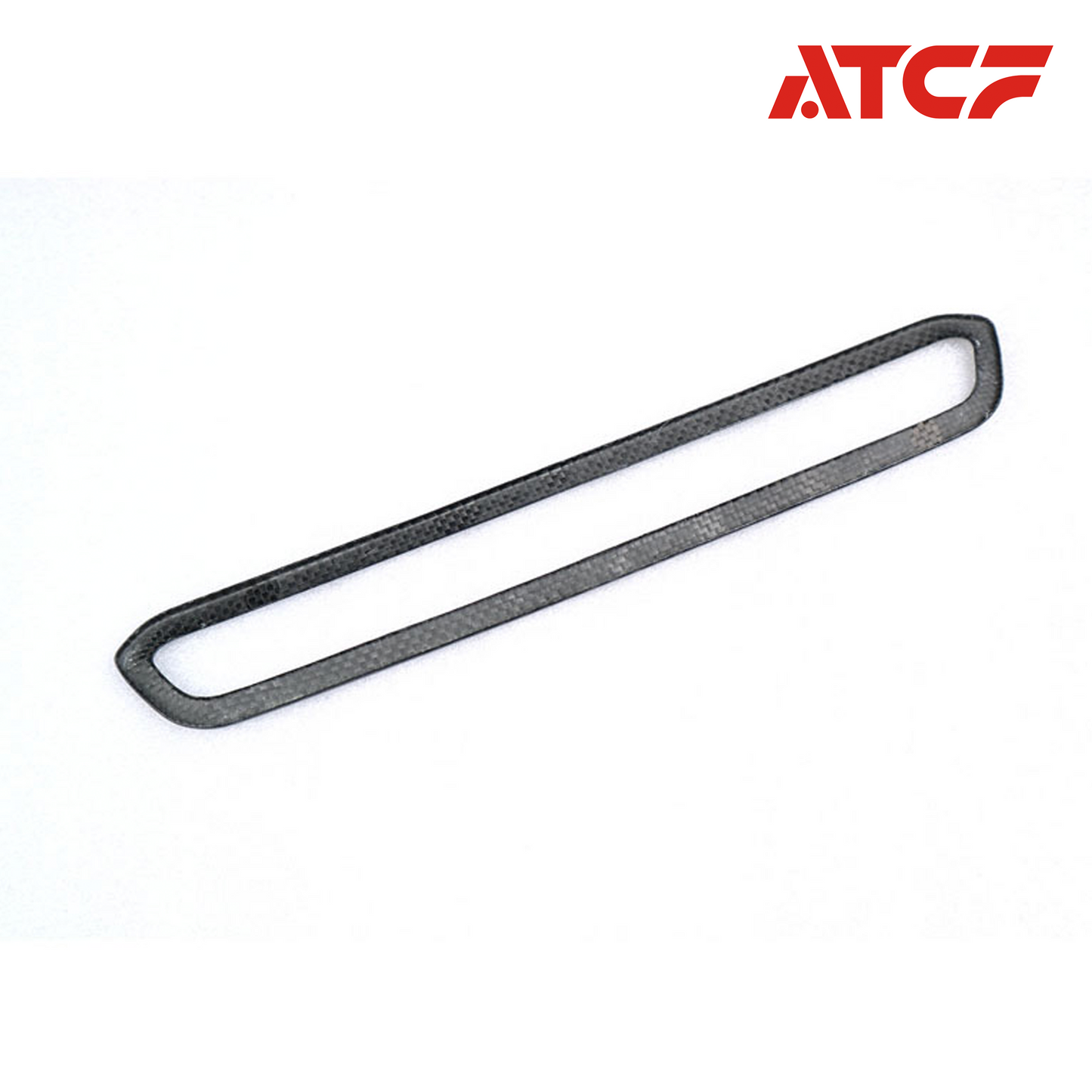 Rivestimento cruscotto in fibra di carbonio per BMW G80/G81/G82/G83