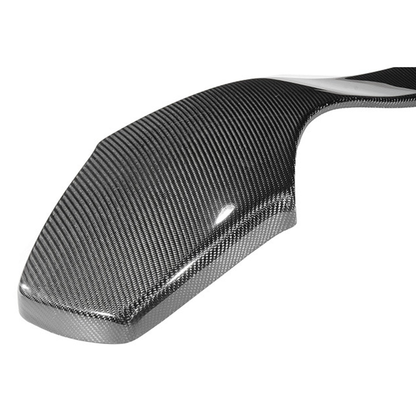 Rivestimento schienale in fibra di carbonio per BMW F80 F81 F82 F83 F87