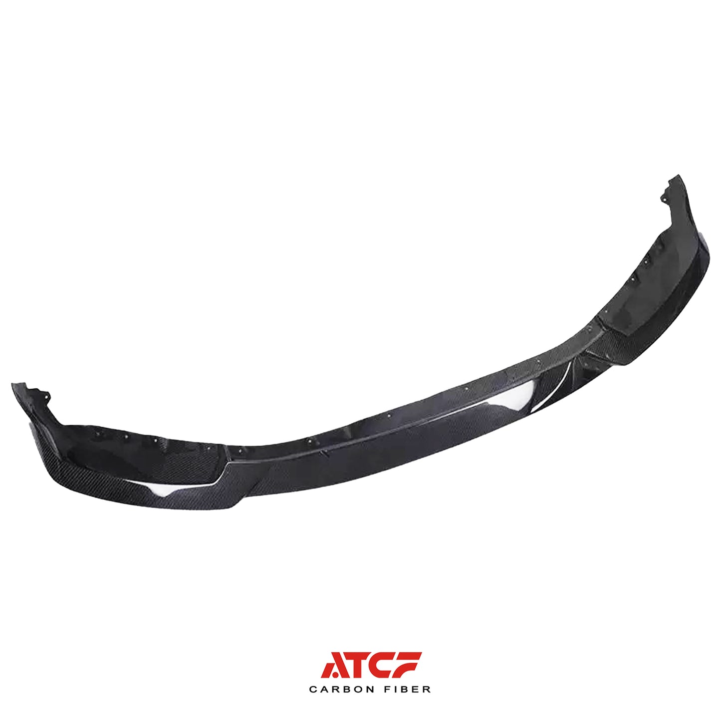 BMW G87 M2 Carbon Fiber MHC Front Lip