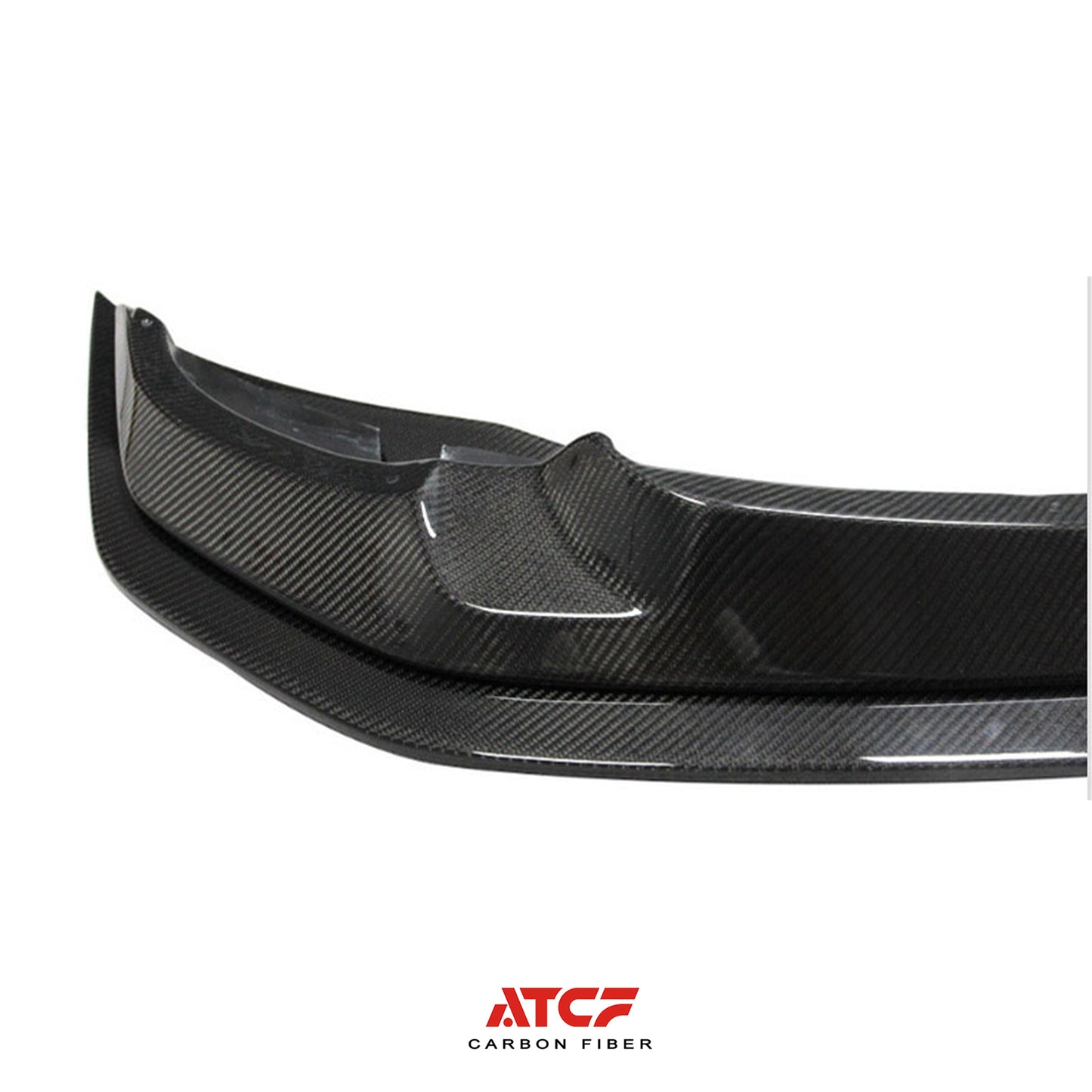 Spoiler anteriore in fibra di carbonio GTS per BMW F80 F82 F83