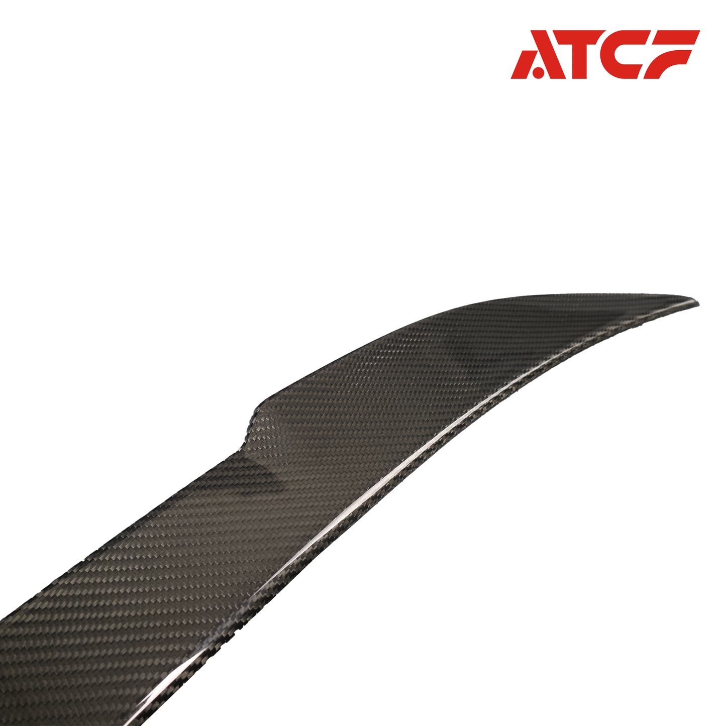 Spoiler in fibra di carbonio per BMW G20/G80