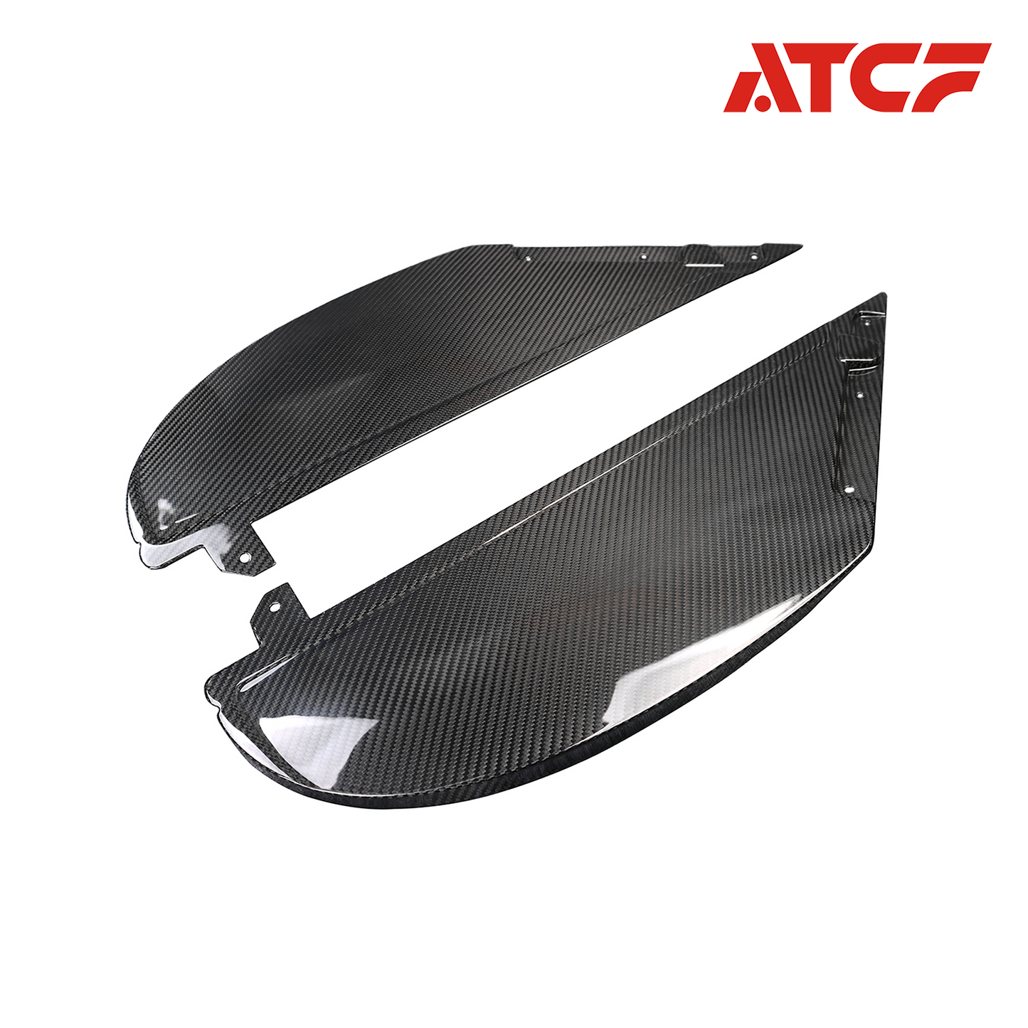 Rivestimento interno del cofano in fibra di carbonio per BMW G80/G81/G82/G83/G87